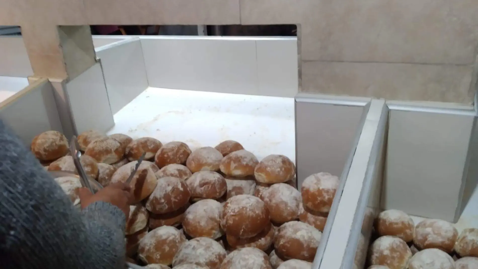 panadería 2